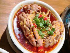 -炉小二铜锅牛蛙•川湘菜(三里屯店)