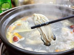 -濠轩阁特色生蚝火锅(水湾路店)