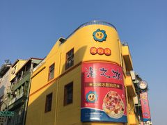 -渡船头海之冰