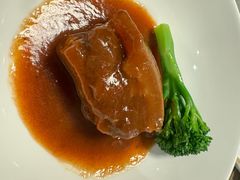 -Yan Ting 宴庭中餐厅(上海静安瑞吉酒店)