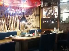 -船梆煮•蒸汽海鲜·生腌干蒸(五四广场店)