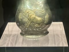 -陕西历史博物馆