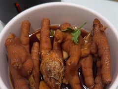 -金河半岛园林酒家(金融城店)