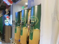 -街角等你.大连海鲜烧烤.经典铁板海鲜串(西安路店)