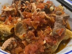 干捞螺蛳粉-八十八粉儿(尚都店)