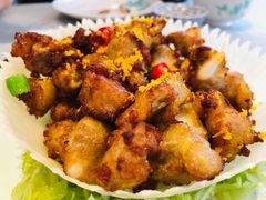 -南景饭店(万家丽路店)