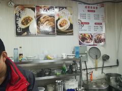 -老陶包子铺(南大西南村店)
