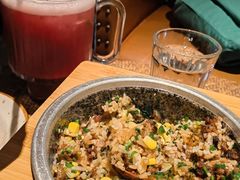 -良木缘咖啡西餐(川大店)