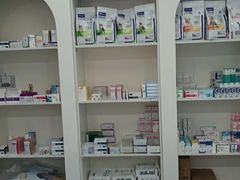 -特一安24小时宠物医院·骨科·中兽医