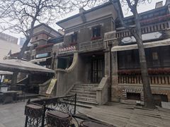 -芭堤雅泰国餐厅(胜利路店)