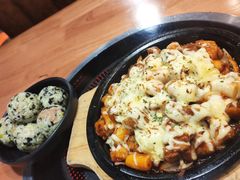 -肥肥虾庄·金牌油焖大虾(杨园滨江时代walk店)