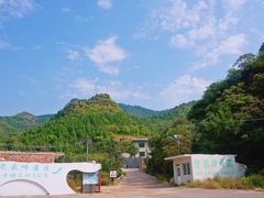 -老象峰