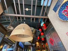 -农耕记·湖南土菜(科技园店)