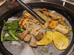 -么子烤肉(化龙池店)