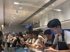 -喜茶(佛山岭南站店)