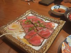 -相左日料放题自助(太原街店)