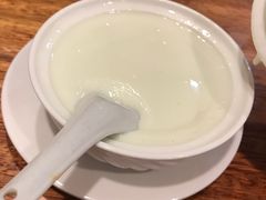 姜汁撞奶-正德顺順德雙皮奶(中信店)