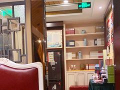 -老牌坊鲁菜名店(宽厚里店)