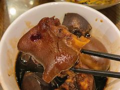 -一记面馆(易发店)