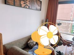 -三亚湾红树林度假世界(木棉酒店)