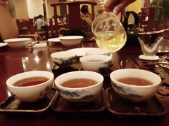 -顺德人家食府(黄金广场店)