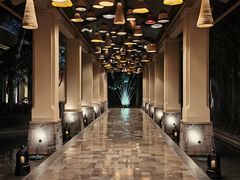 -海南清水湾莱佛士酒店