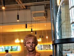 -大树餐厅(红旗街万达店)