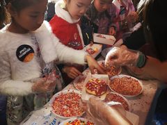 -北京中国大饭店