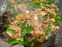 -费大厨辣椒炒肉(太平老街店)