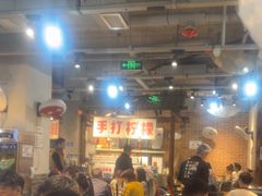 -五里关火锅(牛市口店)