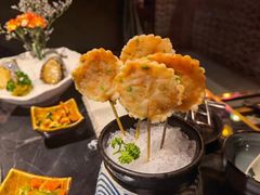 -小椒娘撒椒鱼火锅(三八广场店)