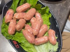 -江城二当家烤牛肉(莲塘新村店)