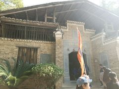 -景德镇古窑民俗博览区