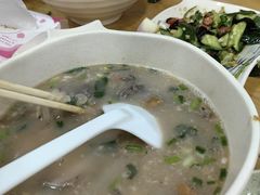 驴杂汤-金诚张妈妈羊汤·驴肉火烧(旧宫佳和园店)