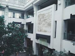 -苏州图书馆(人民路总馆)