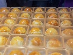 -HappyMiss花满楼·鲜花饼·鲜花茶·伴手礼(上海环球港店)