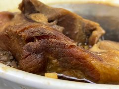 酱骨头-东北酱骨头馆(蓁巷店)