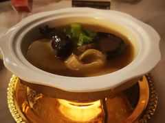 -顶鲜101美食美景餐厅