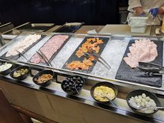 -上海新发展亚太JW万豪酒店