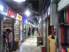 -赛格电子市场(华强北路店)
