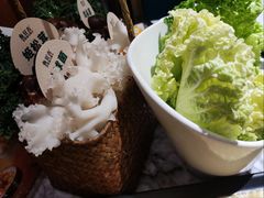 -鱼豆吉·豆浆鱼火锅(宜昌万达店)