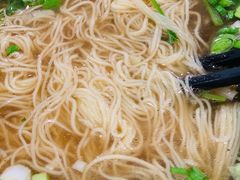 毛细-兰州-西固陈记牛肉面·烧烤(山阴路店)