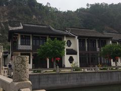 -南沙天后宫景区