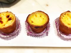 明炉香滑靓蛋挞-陶陶居酒家(环市东店)