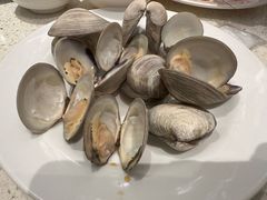 -青蓬海上捞蒸品海鲜城(海岸城店)