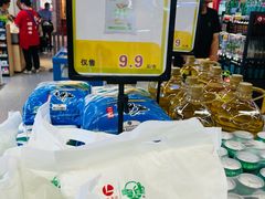 -农工商超市(金沙江路店)