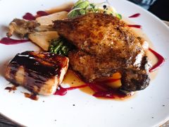 -Pakkhús Restaurant