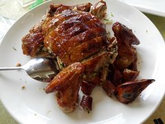 -水乡人家私房菜(逢简店)