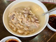 -牛王庙(龙华花园店)