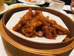 -京香轩·中餐厅(上海中庚聚龙酒店)